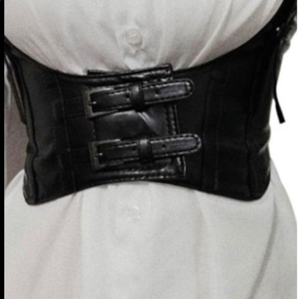 Harness belt